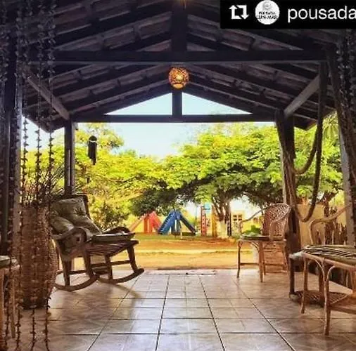 Pousada Lun Mar Fernando de Noronha